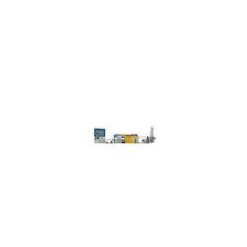 cold chamber die casting machine