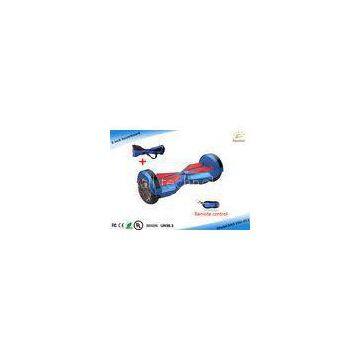 Cool Bluetooth LED Light Hoverboard 2 Wheel Electric Smart Balance Car