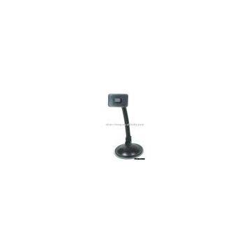 universal suction mount for GPS/PDA