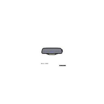 auto bluetooth rearview mirror , car accessories