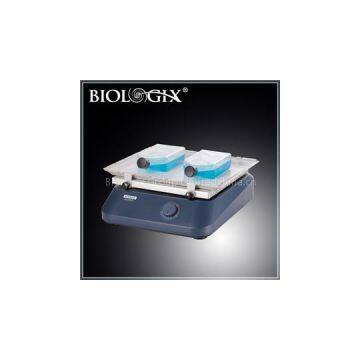 Lab Shakers Supplier Factory 丨 Biologix