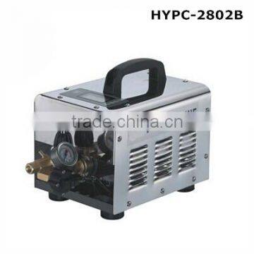 Low price fog machine stainless steel cover mini fog machine