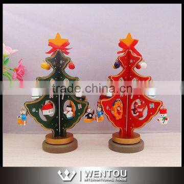 Hot Selling Wholesale Christmas Tree Decorations