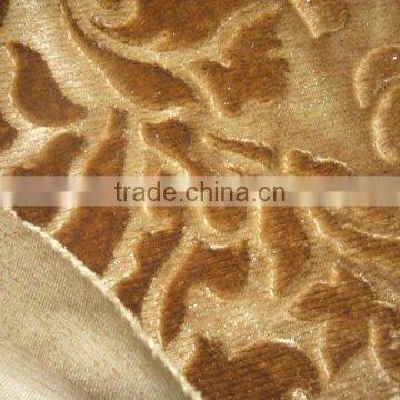 100polyestert middle east fabric,polyester woven velvet, upholstery fabric