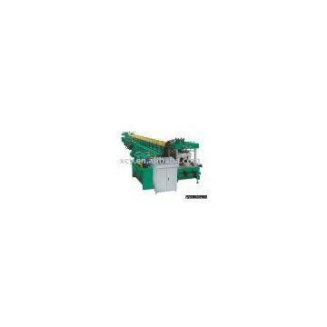 Z Purlin Forming Machine