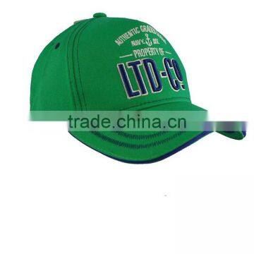 Comfortable Cotton Fashion baseball caps for child