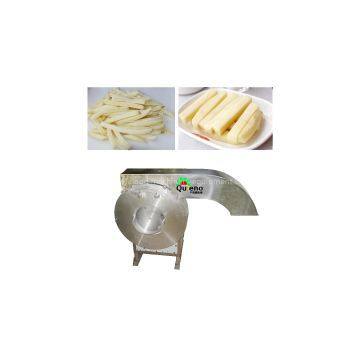 Potato chips cutter