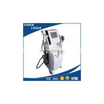 4 in 1 fancy latest technology 4000w ipl shr laser fast hair removal machine