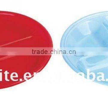 plastic microware plate