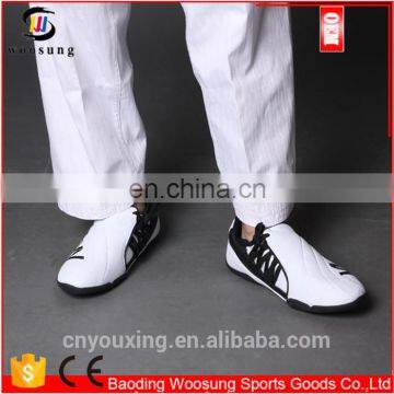TAEKWONDO SHOES KIDS Kick TKD competition Training Shoes