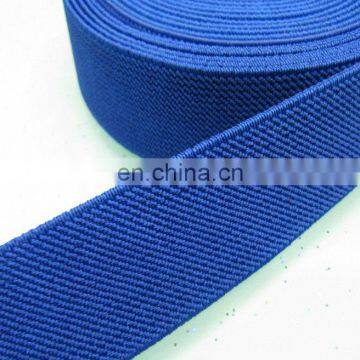 High Quality Twill Elastic Webbing photo-4