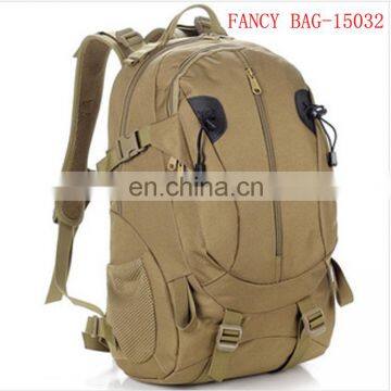 Military Shoulder Bag Tactical Backpack Rucksack Hiking Trekking Bag