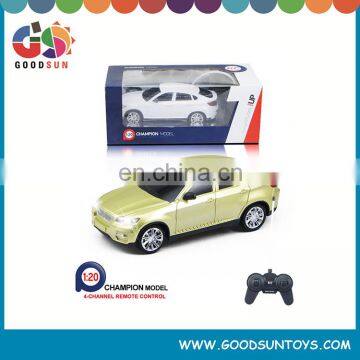 1:20 4wd Radio Control Drift Car Mini Classic Car Baby Toys Manufacturers China Battery Operated Toy Car 029224 photo-3