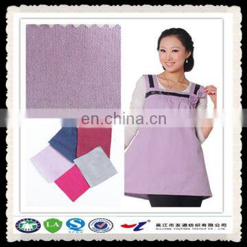 radiation resistant fabric