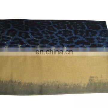 Printed 100% Pashmina Wool Scarfs , Shawls , Stoles photo-4