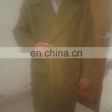 Waterproof Military Great Coat