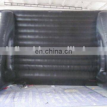 Customized New Style Giant Outdoor Used Inflatable Movie Screen for Sale photo-4