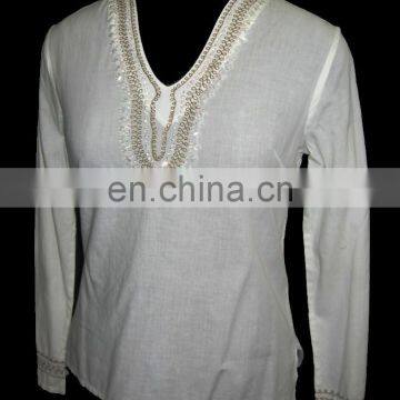 Promotional Cotton Kaftans