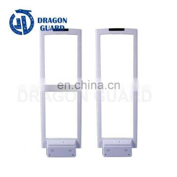 DRAGON GUARD Eas AM System 58KHz Anti Theft Antennas For Supermarkets Master and Slave photo-2