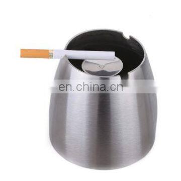 STAINLESS STEEL ASH TRAYS