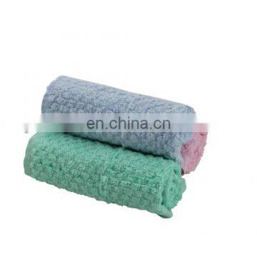 Wholesale restaurant terry cloth disposable hand towel