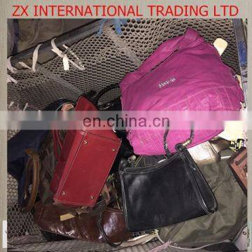 Woman Handbag New Style High Quality Pu Leather Bag photo-4