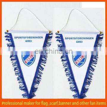 Sport Club Football Exchange Flag photo-3