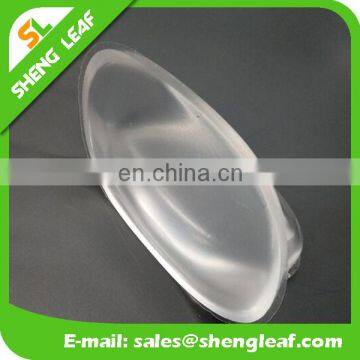 Newest And Convenient Using Clear Beauty Silicone Powder Puff photo-2