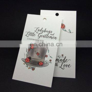 Images Swimwear Recycled Cotton Yarn Hang Tags photo-6