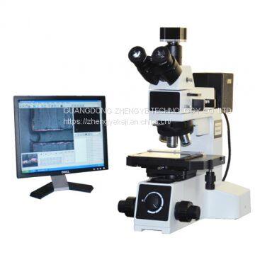 Metallographic Microscope JX22/JX23