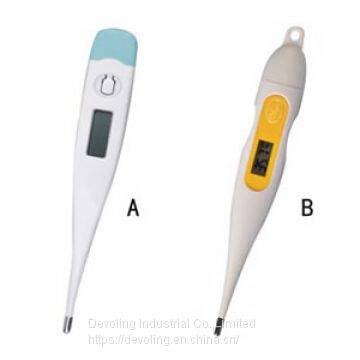 Digital Thermometer