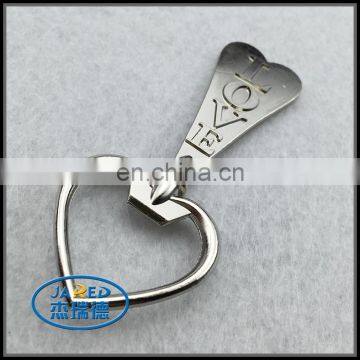 Nice Looking and Fashion Heart-shaped Metal Craft for Gifts