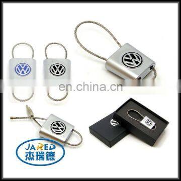 Custom Metal Keychain /round Metal Keychain With Steel photo-6