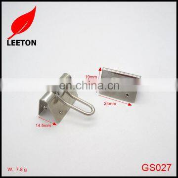 Factory Supply Large Metal Clasp for Diary Book photo-5