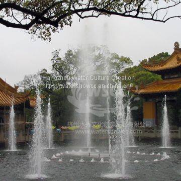 Фонтановый шоу photo-5