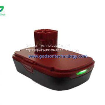 Cordless Tool Battery China