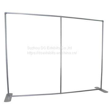 Tension Fabric Pop up Display Straigh Style photo-3