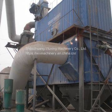 Gypsum Powder Production Line Calcination Equipment photo-4