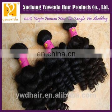 spring curl hair braid 100% remy human hair rosemary hair