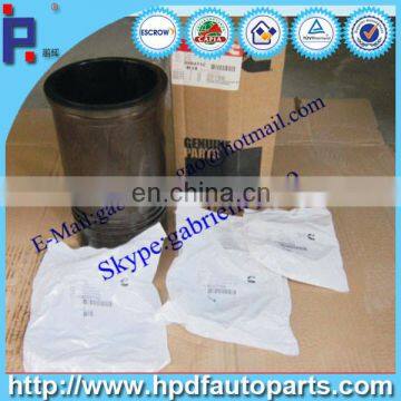 NT855 Cylinder Liner 3042763 3055099