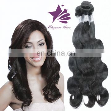 alibaba hot selling hair weave bundles extension wholesale human hair