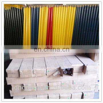 Semi-finished PVC Tape Log Roll for Electrical Insulation