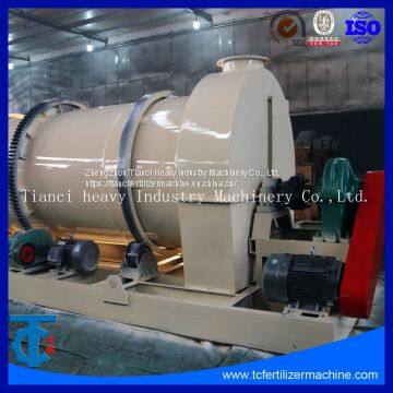 Best Price Machine for Making Organic Fertilizer Granules photo-3