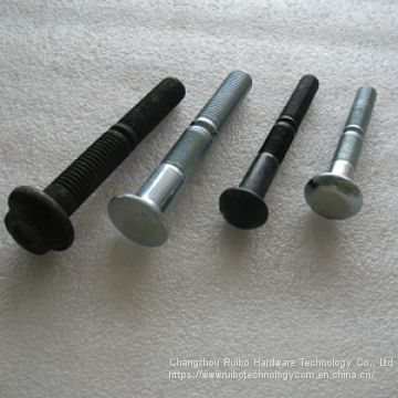 35CrMo material lock bolts lock pin,lock collar