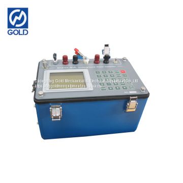 Electrical IP Instrument Measuring Machine Resistivity Meter China Supplier