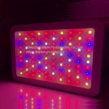2018 OFF Promotions! Led Grow Light 300w Full Spectrum Led Grow Lights With 2 Years Warranty photo-3