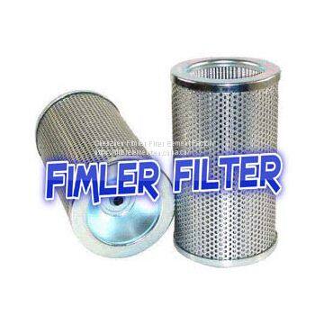 Faun-Frisch Filters 1695782,1470703, 1470717, 1470718, 1470721, 1470730, 1470731, 1470823, 1470827