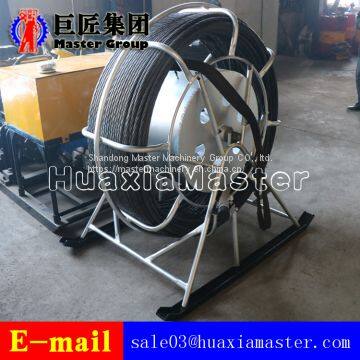 KY-250mine Drilling Rig, Tunnel Prospecting Drilling Rig, Mine Core Drilling Rig photo-5