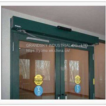 SWING AUTOMATIC DOOR DSW-100/DSW-100N photo-5