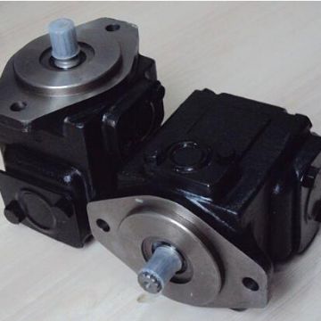 Sqp21-21-14 Rubber Machine Tokimec Hydraulic Vane Pump Anti-wear Hydraulic Oil